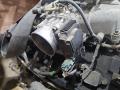 заслонка дроссельная Nissan Elgrand E51 2006, 2.5 л., VQ25DE, бензин, АКПП - фото №3