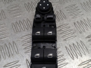 блок управления стеклоподъемниками BMW X5 F15 2018, 3.0 л., N57 D30 A, дизель, АКПП, carbonschwarz metallic (416), внедорожник 5 дв., полный привод, правый руль, 61319362116, 9362116