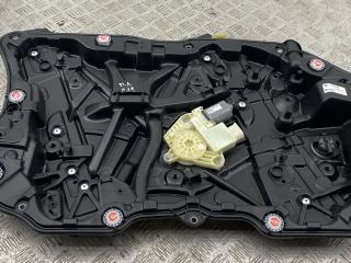 стеклоподъемник передний левый BMW 7 серия G11/G12 G11 2017, 3.0 л., B57 D30 A, дизель, АКПП, carbonschwarz metallic (416), седан, задний привод, правый руль, 7479059