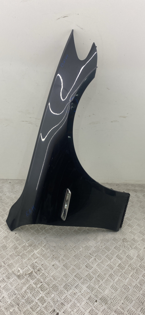крыло переднее правое BMW 5 серия F07/F10/F11 F10 2012, 2.5 л., дизель, АКПП, sophistog brillan metall (b90), седан, задний привод, правый руль, 41357248660, 7248660 - фото №1