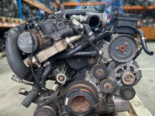 двигатель Land Rover Range Rover 3 поколение 2004, 3.0 л., 306D1, дизель, АКПП, M57D30, 306D1