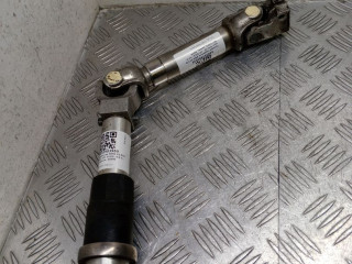 рулевой карданчик BMW X5 E70 [рестайлинг] E70 2012, 4.0 л., дизель, АКПП, black sapphire metallic (475), внедорожник 5 дв., полный привод, правый руль, 32306776928, 6776928