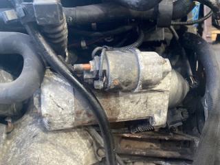 стартер BMW 3 серия E46 2002, 3.0 л., M57 D30 (306D1), дизель, АКПП, задний привод, 7787925, 2247391