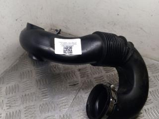 патрубок турбины Jaguar XF X250 2010, 3.0 л., AJV6D, дизель, АКПП, 9X239690AE