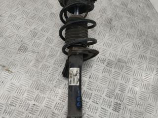 амортизатор передний левый BMW X1 F48 2016, 2.0 л., B47 C20 A, дизель, МКПП, alpinweiß iii (300), внедорожник 5 дв., полный привод, правый руль, 31316861169, 6861691