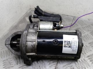 стартер Mercedes-Benz C-Класс W203/S203/CL203 [рестайлинг] 2006, 2.2 л., OM 646.963, дизель, АКПП, OM646, OM646.963, OM464.962