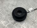 шкив помпы BMW 3 серия E46 2002, 2.5 л., M54 B25 (256S5), бензин, АКПП, 1436590, 11511436590 - фото №2