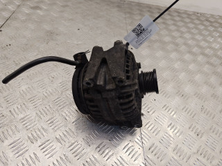 генератор Mercedes-Benz C-Класс W203/S203/CL203 [рестайлинг] 2005, 2.2 л., OM 646.963, дизель, АКПП