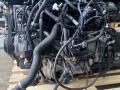 двигатель BMW 7 серия G11/G12 G11 2018, 3.0 л., B57 D30 A, дизель, АКПП, singapore grau metallic (b41), седан, полный привод, правый руль, B57, B57D30, B57D30A - фото №3