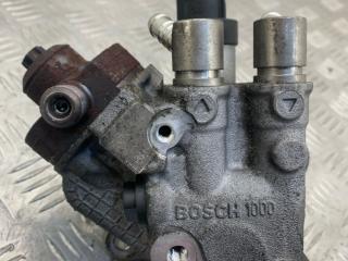 ТНВД BMW 5 серия E60/E61 [рестайлинг] 2009, 2.0 л., N47 D20 A, дизель, МКПП, 7807495, 0445010510