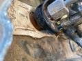 форсунка Audi A4 B6 2006, 3.0 л., BKN, дизель, АКПП, 059130277AB - фото №2