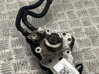 ТНВД Mercedes-Benz E-Класс W211/S211 2005, 3.2 л., OM 648.961, дизель, АКПП, A6460700101, 0445010078