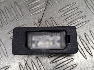 подсветка номера BMW i4 G26 [рестайлинг] 2025, электро, cape york grün metallic (c5y), задний привод, правый руль, 63269481841, 9481841