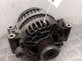 генератор BMW 3 серия E90/E91/E92/E93 [рестайлинг] 2008, 3.0 л., N53 B30 A, бензин, МКПП, 12317550967, 7550967