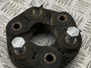 муфта кардана BMW 3 серия E90/E91/E92/E93 [рестайлинг] E90N 2008, 3.0 л., N53 B30 A, бензин, АКПП, универсал, 7511454