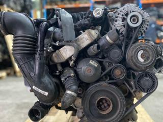 двигатель BMW 1 серия E81/E87 [рестайлинг] 2009, 2.0 л., N47 D20 C, дизель, МКПП, N47D20A, N47D20C, N47D20