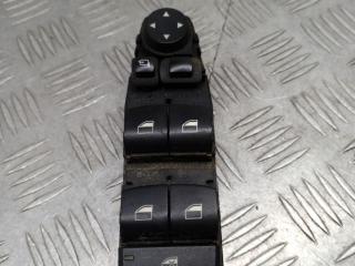 блок управления стеклоподъемниками BMW 5 серия F07/F10/F11 F10 2011, 3.0 л., N57 D30 A, дизель, АКПП, carbonschwarz metallic (416), седан, задний привод, правый руль, 9238239, 61319238239