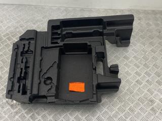 обшивка багажника BMW X3 E83 [рестайлинг] E83 2008, 3.5 л., M57D30 (306D5), дизель, АКПП, platinbronze metallic (a53), внедорожник 5 дв., полный привод, правый руль, 3428943, 51473428943