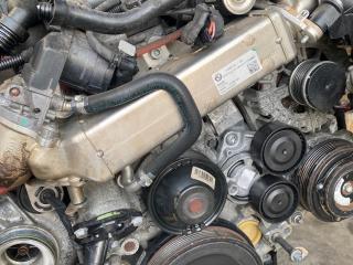 охладитель EGR / Радиатор EGR BMW 1 серия F20/F21 2014, 2.0 л., N47 D20 C, дизель, МКПП, задний привод, 11717810751, 7810751