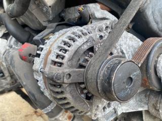 генератор Jaguar S-Type 1 поколение [рестайлинг] 2005, 3.0 л., AJV6D, дизель, АКПП, 4R83-10300