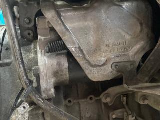 стартер Mercedes-Benz C-Класс W204 [рестайлинг] 2013, 2.2 л., OM 651.911, дизель, МКПП