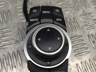 джойстик управления мультимедиа BMW X5 E70 [рестайлинг] E70 2012, 3.0 л., N57 D30 A, дизель, АКПП, alpinweiß iii ( 300), внедорожник 5 дв., полный привод, правый руль, 65829249439, 9249439