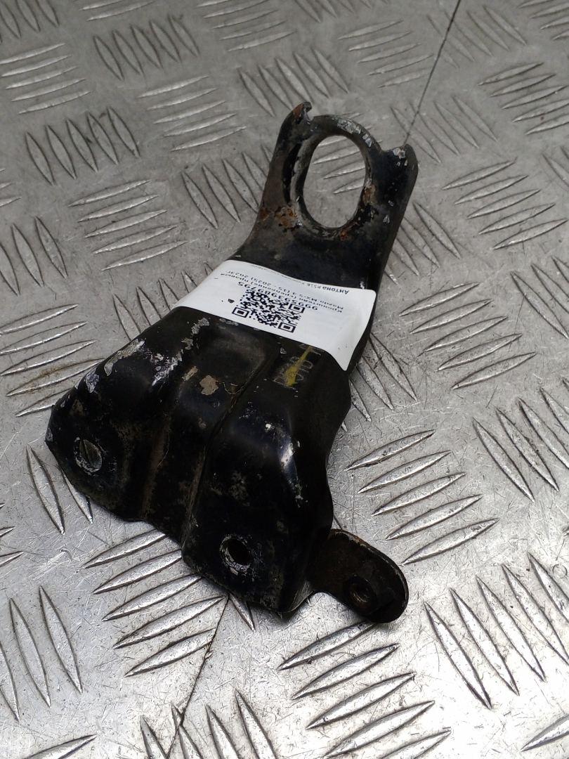 кронштейн (крепление) Mazda MX-5 4 поколение 2023, родстер - фото №1