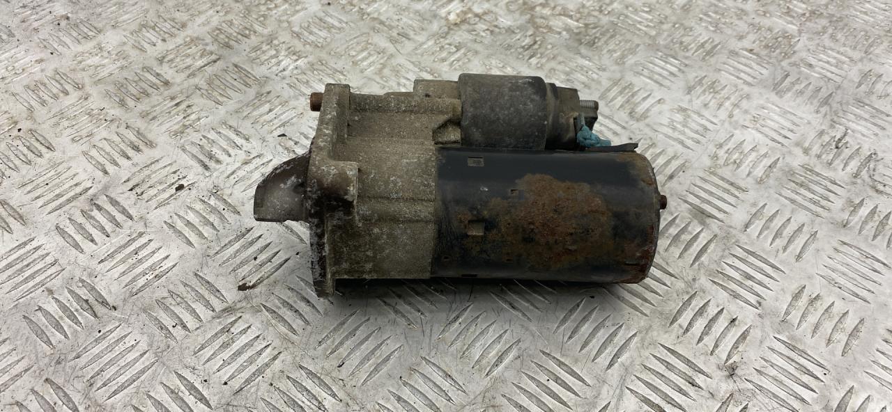 стартер Volvo V50 1 поколение 2004, 2.4 л., B 5244 S4, бензин, МКПП - фото №1