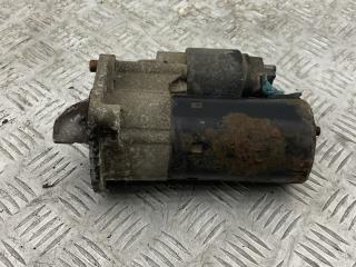 стартер Volvo V50 1 поколение 2004, 2.4 л., B 5244 S4, бензин, МКПП