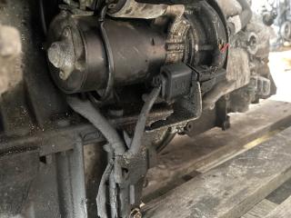 стартер Mercedes-Benz CLC-Класс 1 поколение CL203 2008, 1.8 л., M 271.957, бензин, МКПП, A0051513901