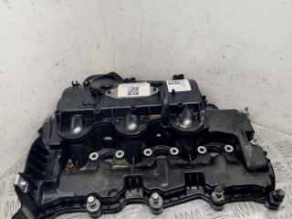 клапанная крышка Jaguar XF X250 2010, 3.0 л., AJV6D, дизель, АКПП, 9X2Q9424EA