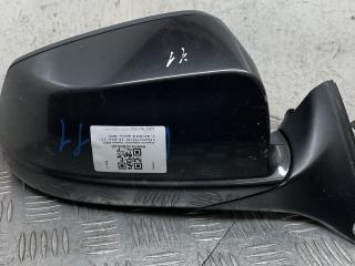зеркало наружное правое BMW 5 серия F07/F10/F11 F10 2012, 2.5 л., дизель, АКПП, sophistog brillan metall (b90), седан, задний привод, правый руль