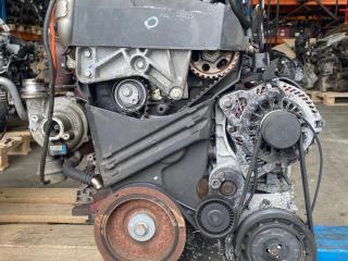 двигатель Renault Scenic 3 поколение 2011, 1.5 л., K9K 837, дизель, МКПП
