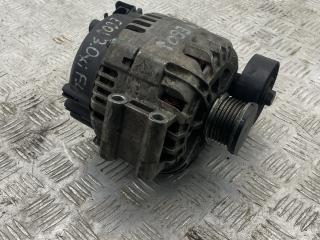 генератор BMW 3 серия E90/E91/E92/E93 E90 2007, 3.0 л., N52 B30 A, бензин, АКПП, седан, 7521178, 12317521178