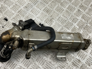 охладитель EGR / Радиатор EGR BMW X3 F25 2010, 2.0 л., N47 D20 C, дизель, АКПП, 11717810751, 7810751
