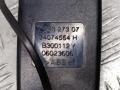 замок ремня безопасности BMW 5 серия F07/F10/F11 F10 2012, 2.5 л., дизель, АКПП, sophistog brillan metall (b90), седан, задний привод, правый руль, 72117243273, 7243273 - фото №4