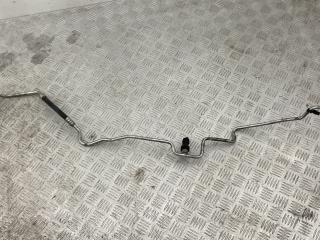 трубка кондиционера BMW 6 серия E63/E64 [рестайлинг] E63 2009, 3.5 л., M57N 306D5, дизель, АКПП, spacegrau metallic (a52), купе, задний привод, правый руль, 64539155353, 9155353