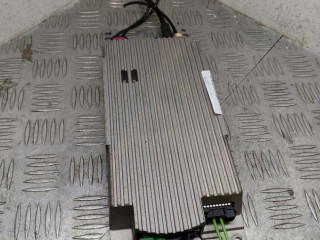 блок Bluetooth BMW X5 E70 [рестайлинг] E70 2012, 3.0 л., N57 D30 A, дизель, АКПП, alpinweiß iii ( 300), внедорожник 5 дв., полный привод, правый руль, 84109257161, 9257161