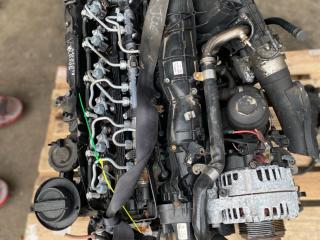 форсунка BMW 5 серия F07/F10/F11 2011, 3.0 л., N57 D30 A, дизель, АКПП, 7805428, 13537805428