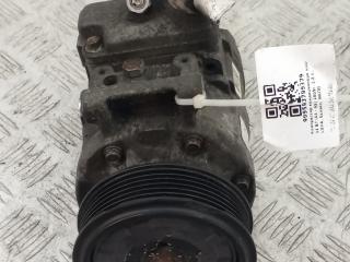 компрессор кондиционера Audi A4 B8/8K 2009, 1.8 л., CDHA, бензин, МКПП, 8KD260805, 4471501451