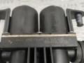 кран отопителя (печки) BMW 5 серия E60/E61 E60 2006, 3.0 л., M57 D30 (306D2), дизель, АКПП, 6927915, 64126927915 - фото №3