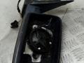 зеркало наружное правое BMW 5 серия E60/E61 [рестайлинг] 2008, 3.0 л., M57 D30 (306D3), дизель, АКПП, задний привод, правый руль - фото №7