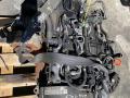 двигатель Volkswagen Passat CC 1 поколение [рестайлинг] 2012, 2.0 л., CFGB, дизель, МКПП, CFF, CFFA, CFFB, CFG, CFGA, CFGB, CFH, CFHA, CFHB, CFHC, CLJ, CLJA - фото №2