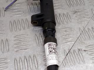 катушка зажигания Renault Megane 2 поколение [рестайлинг] 2007, 1.6 л., K4M 812, бензин, МКПП, 216031219