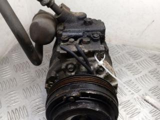 компрессор кондиционера BMW 3 серия E46 [рестайлинг] 2004, 2.2 л., M54 B22 (226S1), бензин, АКПП, 7SBU16C, 6916232, 64526916232