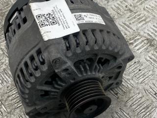 генератор BMW 4 серия F32/F33 [рестайлинг] F36 2019, 2.0 л., B47 D20 A, дизель, АКПП, лифтбэк, полный привод, 12317640132, 7640132