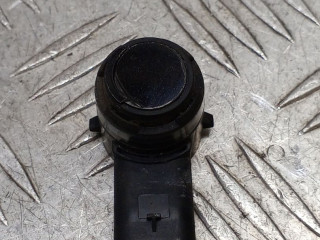 парктроник задний BMW X5 F15 2017, 3.0 л., N57 D30 B, дизель, АКПП, carbonschwarz metallic (416), внедорожник 5 дв., полный привод, правый руль, 66209274427, 9274427