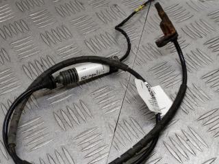 датчик ABS BMW 1 серия E81/E87 [рестайлинг] E87 2010, 2.0 л., N47 D20 D, дизель, МКПП, le-mans-blau metallic (381), хетчбэк 5 дв., задний привод, правый руль, 34526764610, 6764610