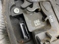 замок двери задней правой BMW 3 серия E90/E91/E92/E93 E90 2007, 3.0 л., M57 D30 (306D3), дизель, АКПП, titan-silber (354), седан, задний привод, правый руль, 7060296, 51227060296 - фото №2