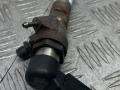 форсунка Renault Megane 3 поколение 2012, 1.5 л., K9K 846, дизель, МКПП, 8200903034, H8200704191 - фото №3
